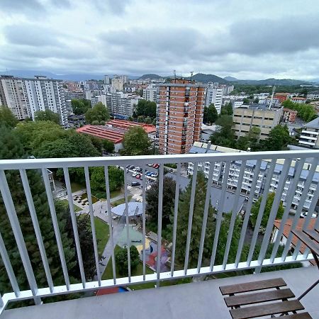Sm18 Apartment Сан Себастиан Екстериор снимка
