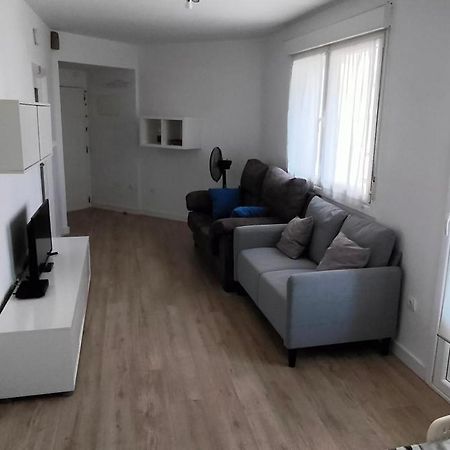 Sm18 Apartment Сан Себастиан Екстериор снимка