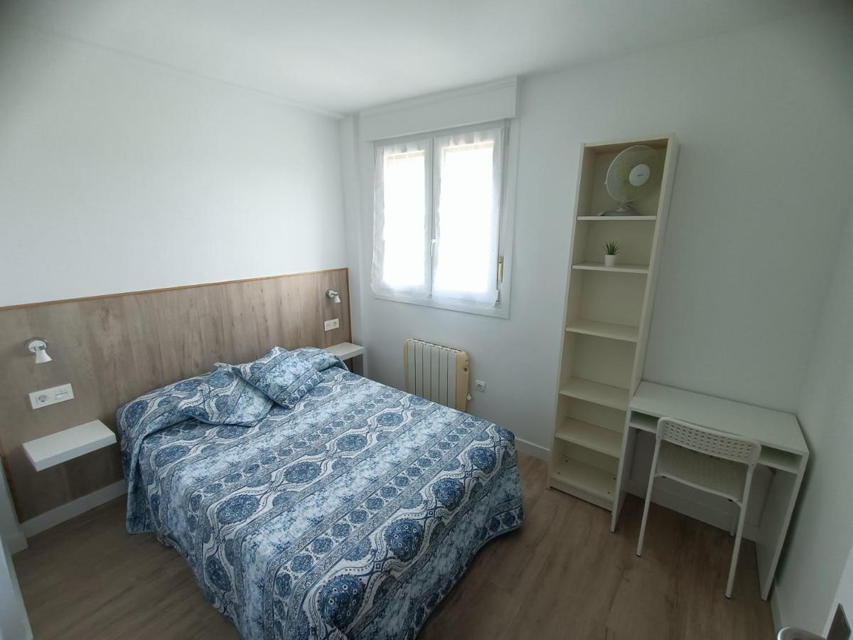 Sm18 Apartment Сан Себастиан Екстериор снимка